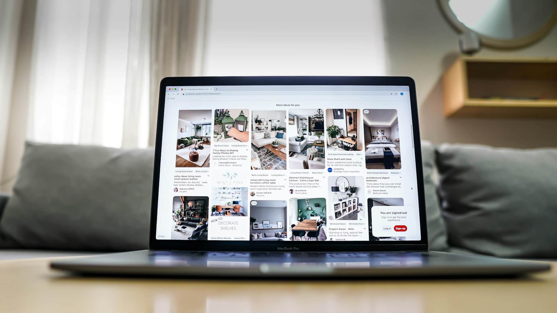 How to Use Pinterest