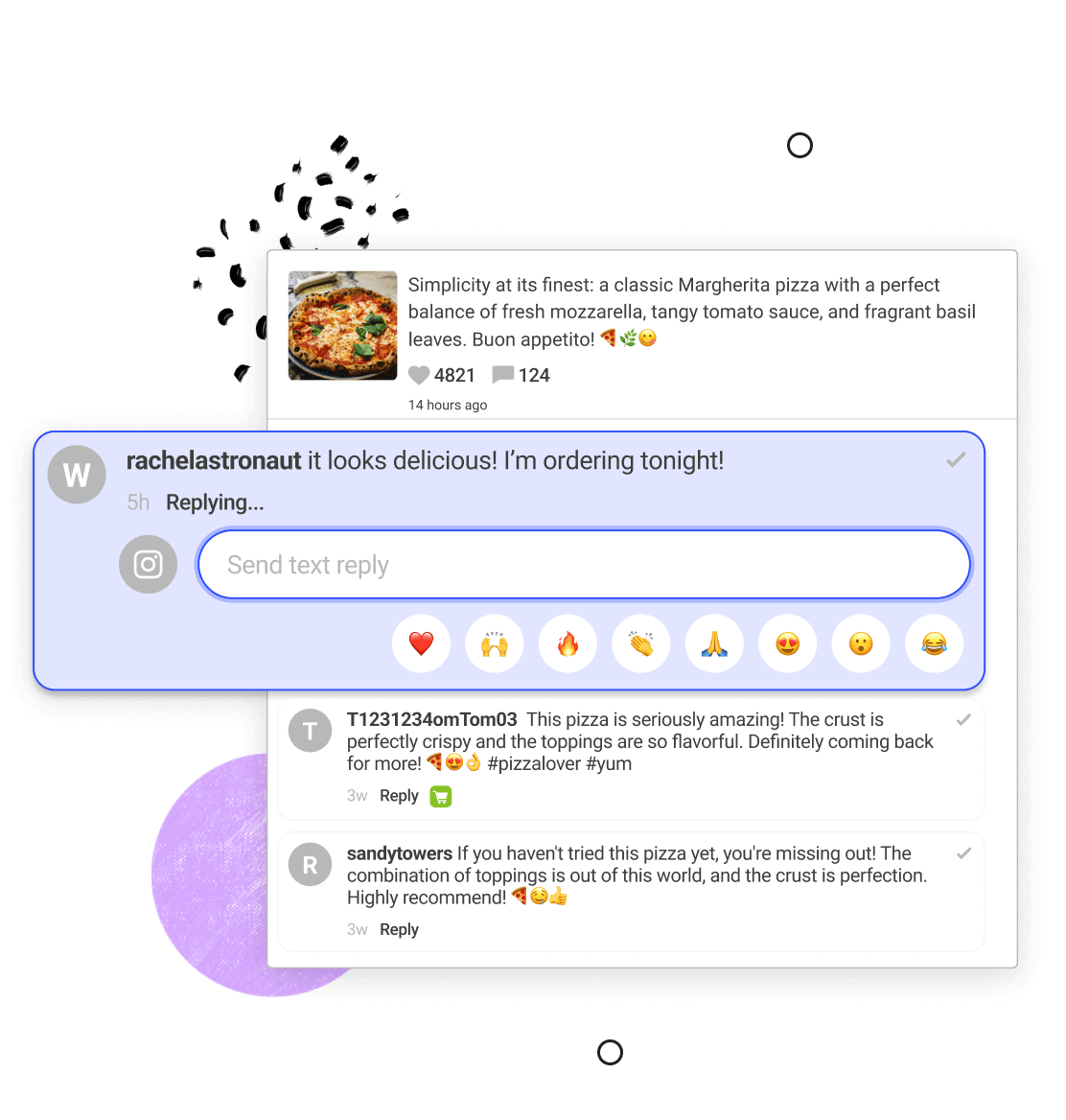 Best Hootsuite alternatives buffer engagement