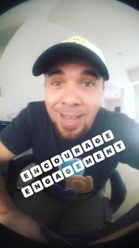 Brian Fanzo Instagram Takeover Brian Fanzo Instagram Takeover